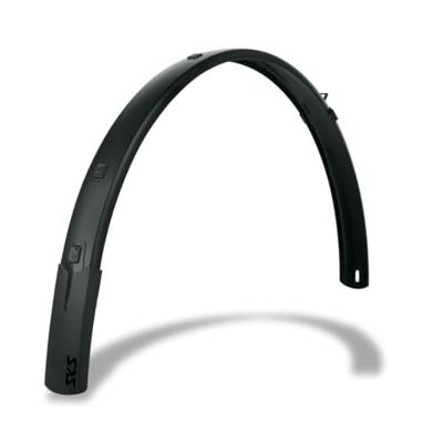 SKS Achterspatbord 28" bluemels style profile