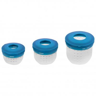 Preston Soft Cad Pot Small