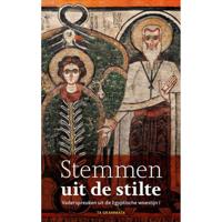 Stemmen uit de stilte (Paperback) - thumbnail