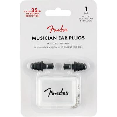 Fender Musician Ear Plugs