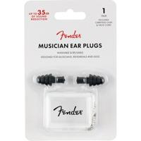 Fender Musician Ear Plugs - thumbnail