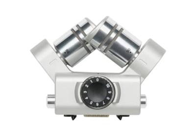 Zoom H8 + MS Pack Limited Edition