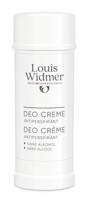 Louis Widmer Deo Crème Antiperspirant ZP 40ml - thumbnail