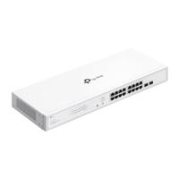 TP-Link Festa FS318GP L2/L2+ Gigabit Ethernet (10/100/1000) Power over Ethernet (PoE) - thumbnail