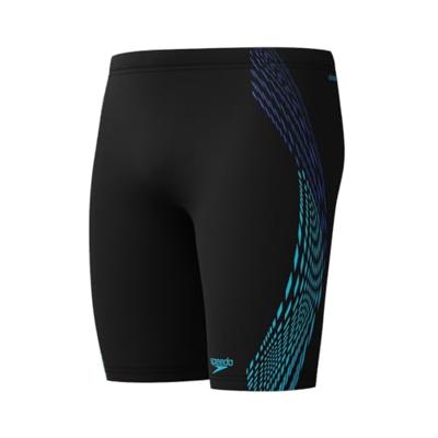 Speedo Eco+ Tech Panel Jam Zwemboxer Heren 7