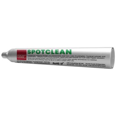 Kontakt Chemie SPOTCLEAN 77187-AA Reinigingspen 10 ml Kontakt Chemie SPOTCLEAN 77187-AA Reinigingspen 10 ml