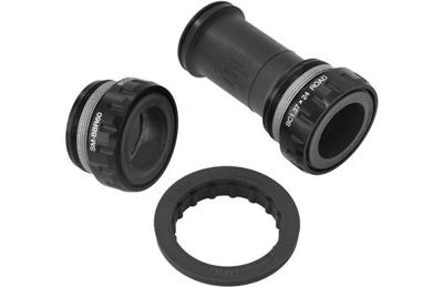 Shimano Trapas ultegra bb-r60 bsa hollowtech ii