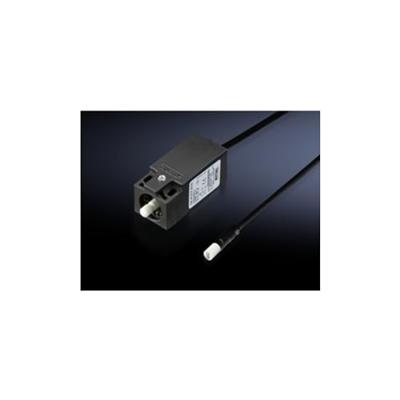 Rittal 2500.460 Deurpositieschakelaar Meerdere kleuren 24 V/DC, 230 V/AC (l x b x h) 78 x 31 x 30 mm 1 stuk(s)