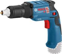 Bosch Blauw GTB 12V-11 Professional | Accu Droogbouwschroevendraaier | GBA 12V 2.0Ah - 06019E4006 - thumbnail