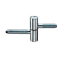 BSW inboorpaumelle - gegalvaniseerd - 13 mm opdek - 200 B GV - thumbnail