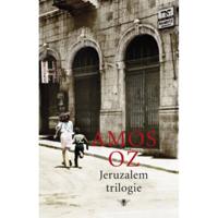 Jeruzalem trilogie (Hardback) - thumbnail