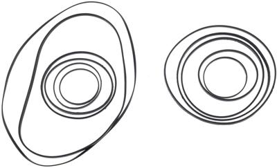 SRAM stealth set ringen ring set stealth 10-36 teeth