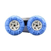 EXOST 360 AQUACROSS - Amfibische auto met afstandsbediening - All Terrain - USB-oplaadbare auto-accu - vanaf 5 jaar - thumbnail