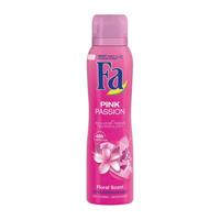 Fa Pink Passion Deospray - thumbnail
