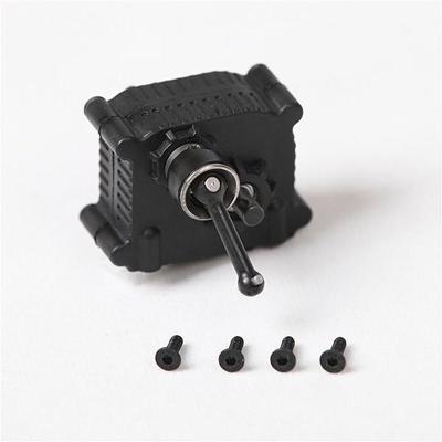 FMS - Transmission Gear Box Assembly (FMS-C1012)