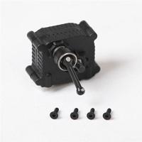 FMS - Transmission Gear Box Assembly (FMS-C1012) - thumbnail