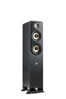 Polk: Signature Elite ES50 Vloerstaande speaker - Zwart - thumbnail