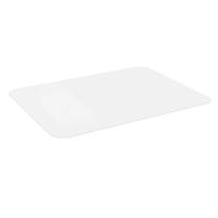 VidaXL Vloermat voor laminaat of tapijt 90x120 cm - thumbnail
