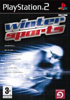 Winter Sports - thumbnail