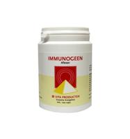 Vita Immunogeen 100 Capsules - thumbnail