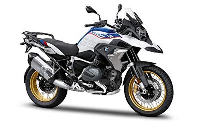 Maisto BMW R1250GS ´07 1:12 Motorfiets