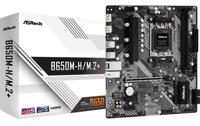 Moederbord AMD Asrock B650M-H/M.2+ - thumbnail
