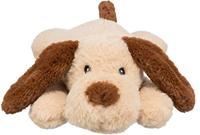 Trixie hond benny pluche beige / bruin - thumbnail