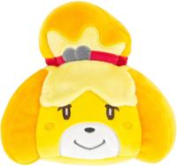 Animal Crossing Pluche - Mocchi Mocchi Isabelle - thumbnail