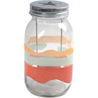 Creativ Company Lantaarn, h: 18 cm, d 10 cm, 1 stuk - thumbnail