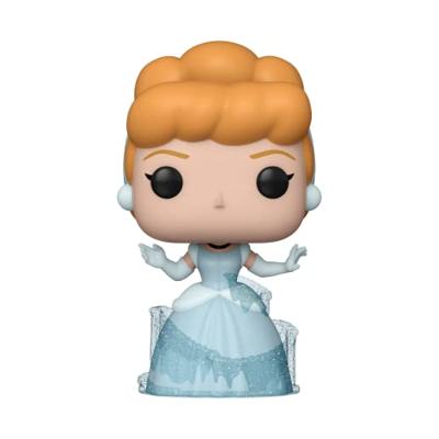 Disney 100 Years Funko Pop Vinyl: Cinderella
