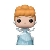 Disney 100 Years Funko Pop Vinyl: Cinderella - thumbnail