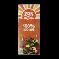 Zonnatura Thee Rooibos - thumbnail