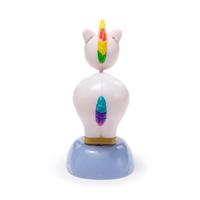 Enchanted Rainbow Eenhoorn Solar Pal (Nieuw 2024) - thumbnail