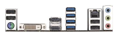 Moederbord Gigabyte UD B550M DS3H mATX DDR4 AM4 - thumbnail