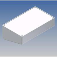 TEKO 215.5 Universele behuizing 216 x 130 x 77 ABS Lichtgrijs 1 stuk(s) - thumbnail