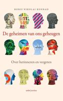 De geheimen van ons geheugen (Paperback) - thumbnail