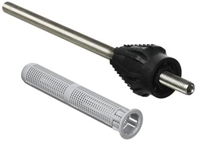 Fischer 51537 Thermax 12/110 M12 A4 Afstand montagesysteem 110 mm 10 stuk(s) Fischer 51537 Thermax 12/110 M12 A4 Afstand montagesysteem 110 mm 10 stuk(s)