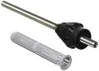 Fischer 51537 Thermax 12/110 M12 A4 Afstand montagesysteem 110 mm 10 stuk(s) - thumbnail
