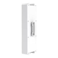 TP-Link EAP623-Outdoor HD 1800 Mbit/s Wit Power over Ethernet (PoE) - thumbnail