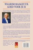 Waarom maagzuur goed voor je is - Jonathan V. Wright - Paperback (9789079872497) - thumbnail