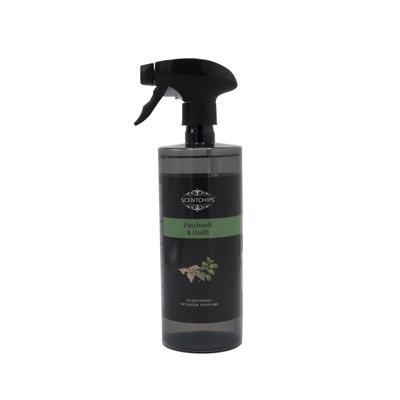 Scentchips - Interieurspray 750ml - - Roomspray