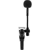 AKG C518 M mini condensator drum microfoon met klem - thumbnail