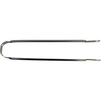 Spatbordstang 24" alu - thumbnail