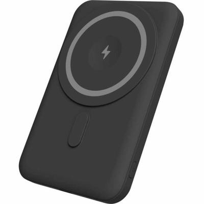 MagSafe 5000 mAh Powerbank - YENKEE - YPB 501 BK