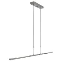 Steinhauer Hanglamp Humilus LED 1482st staal - thumbnail