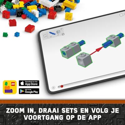 LEGO® LEGO Star Wars 75378 Confi6 - thumbnail