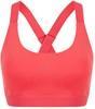 Tombo TL371 Medium Impact Core Bra - Hot Coral - XL