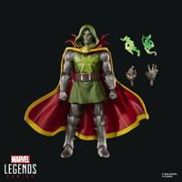 Marvel Legends Actionfigur Emperor Doom 15 cm - thumbnail