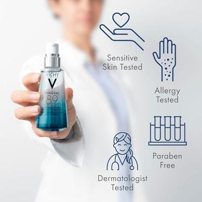 Vichy Minéral 89 Booster Serum Vichy Minéral 89 Booster Serum
