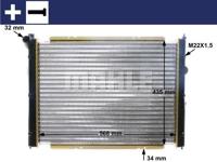Radiateur CR361000S - thumbnail